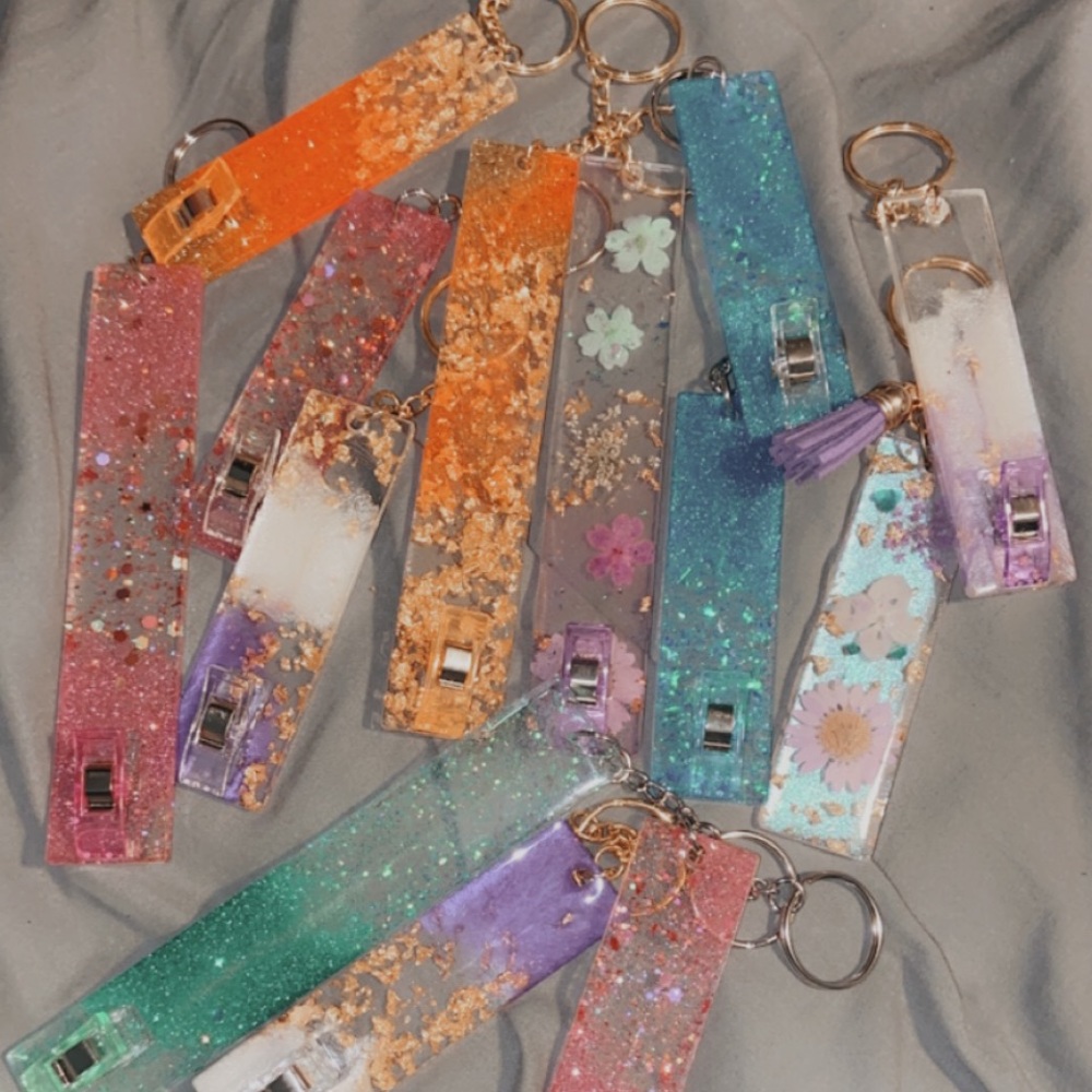 Keychain